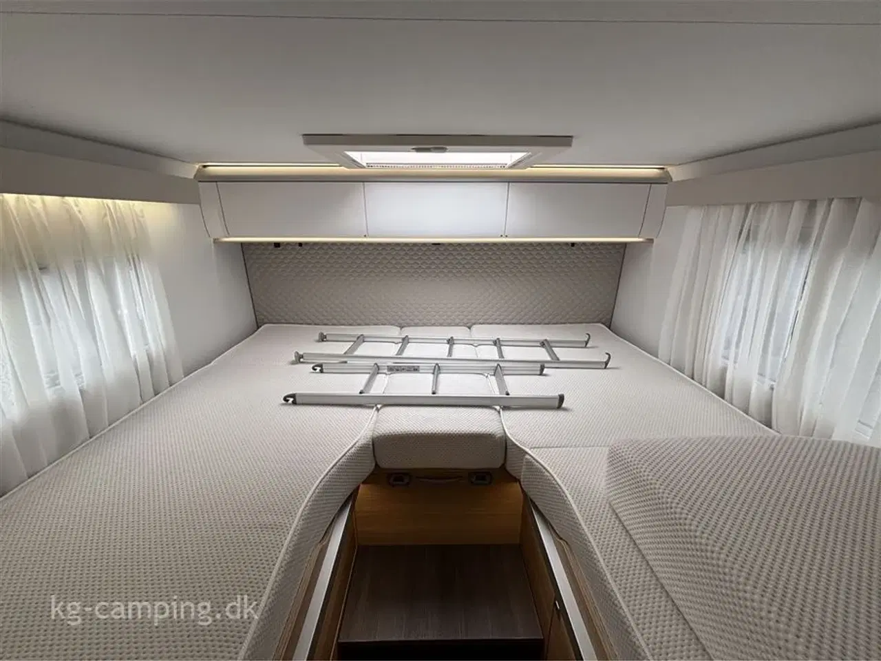 Billede 6 - 2022 - Adria Matrix Plus 670 SL   Adria Matrix Plus 670 SL – 2022-model i topklasse!