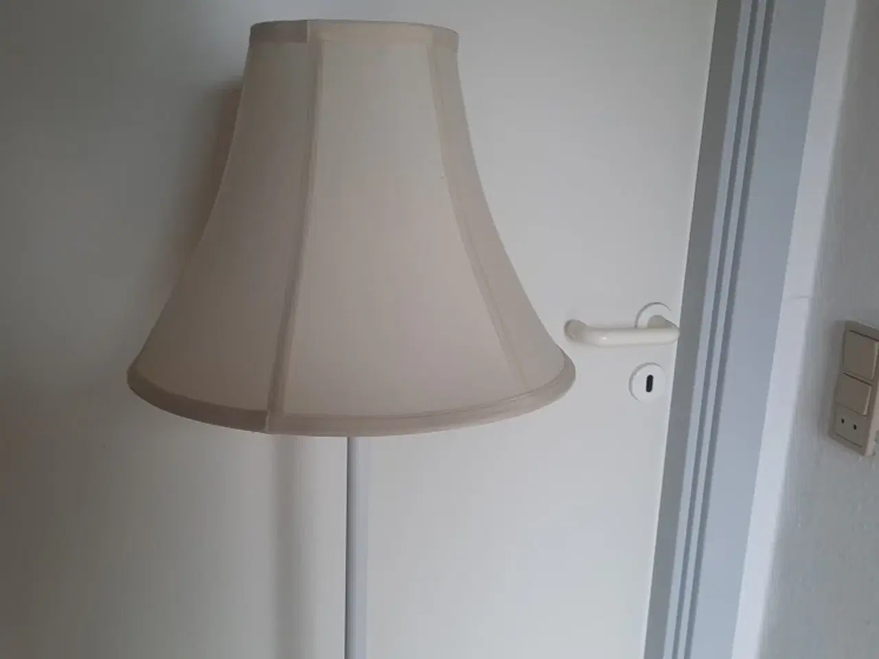 Billede 2 - Standerlampe