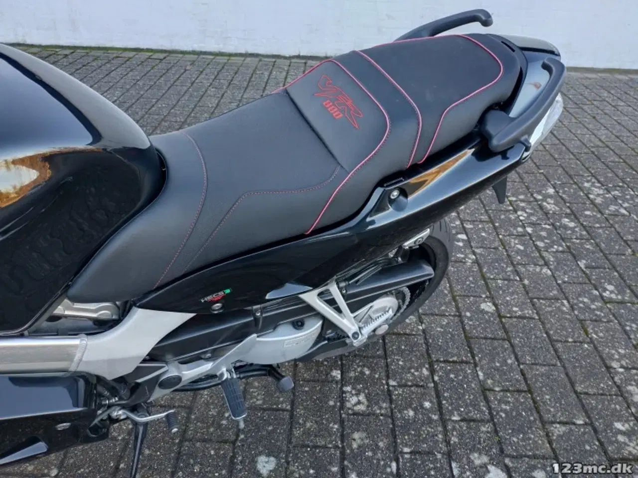 Billede 5 - Honda VFR 800 F