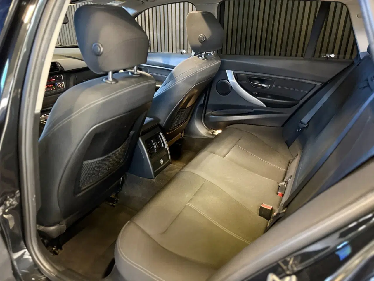 Billede 10 - BMW 320d 2,0 Touring Sport Line xDrive aut.