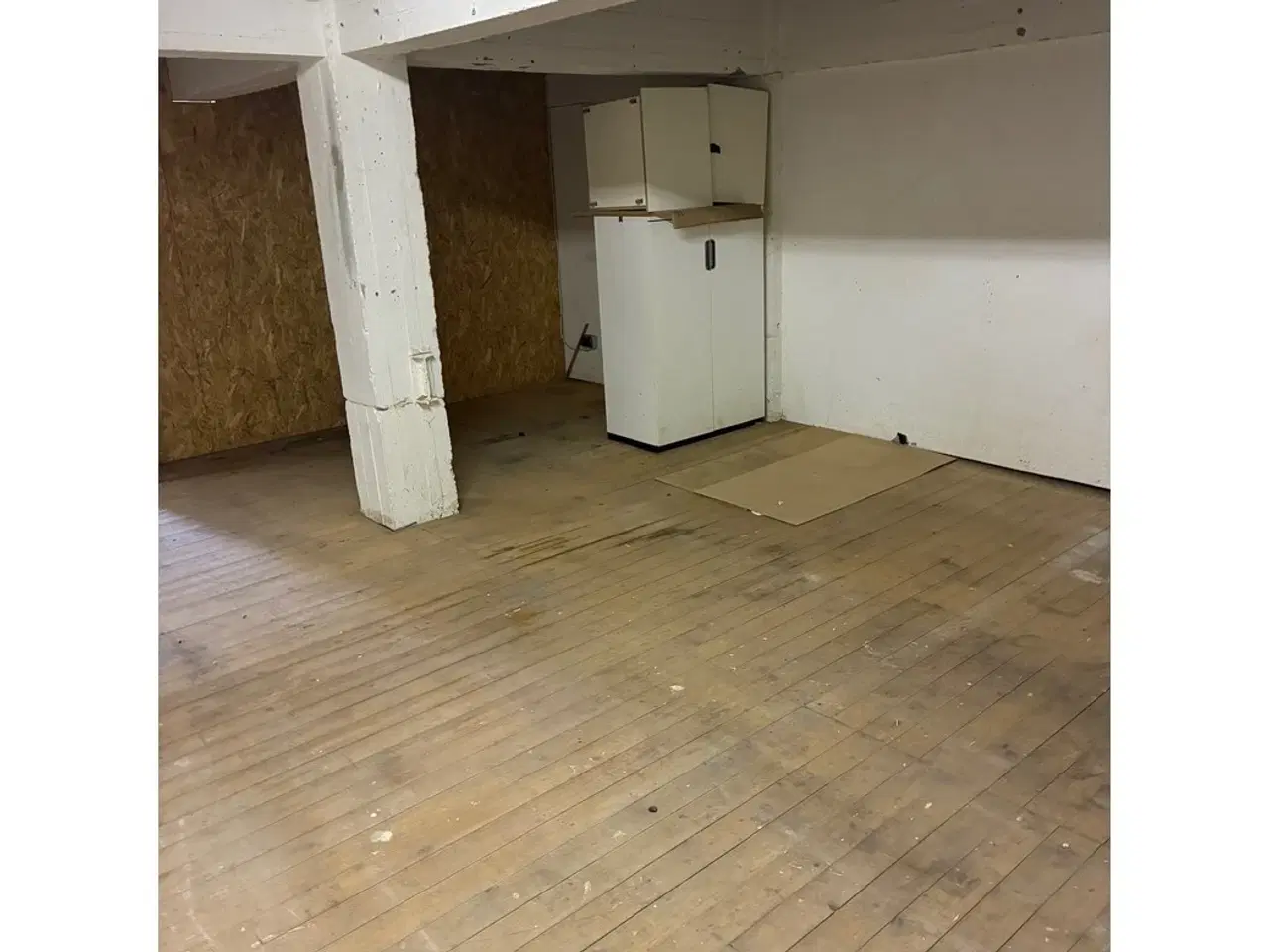 Billede 7 - Velbeliggende lager udlejes nu på Strandvejen. Klampenborg