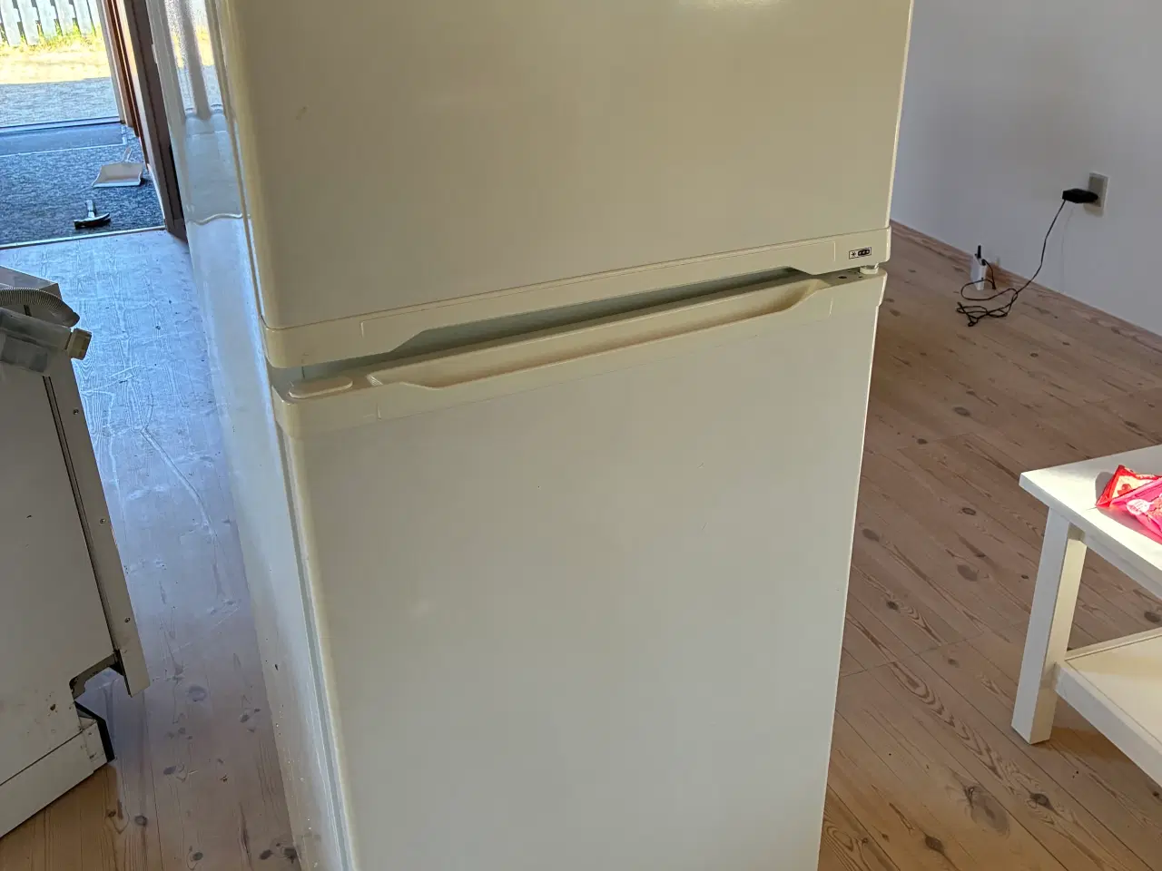 Billede 1 - Køle-fryseskab 