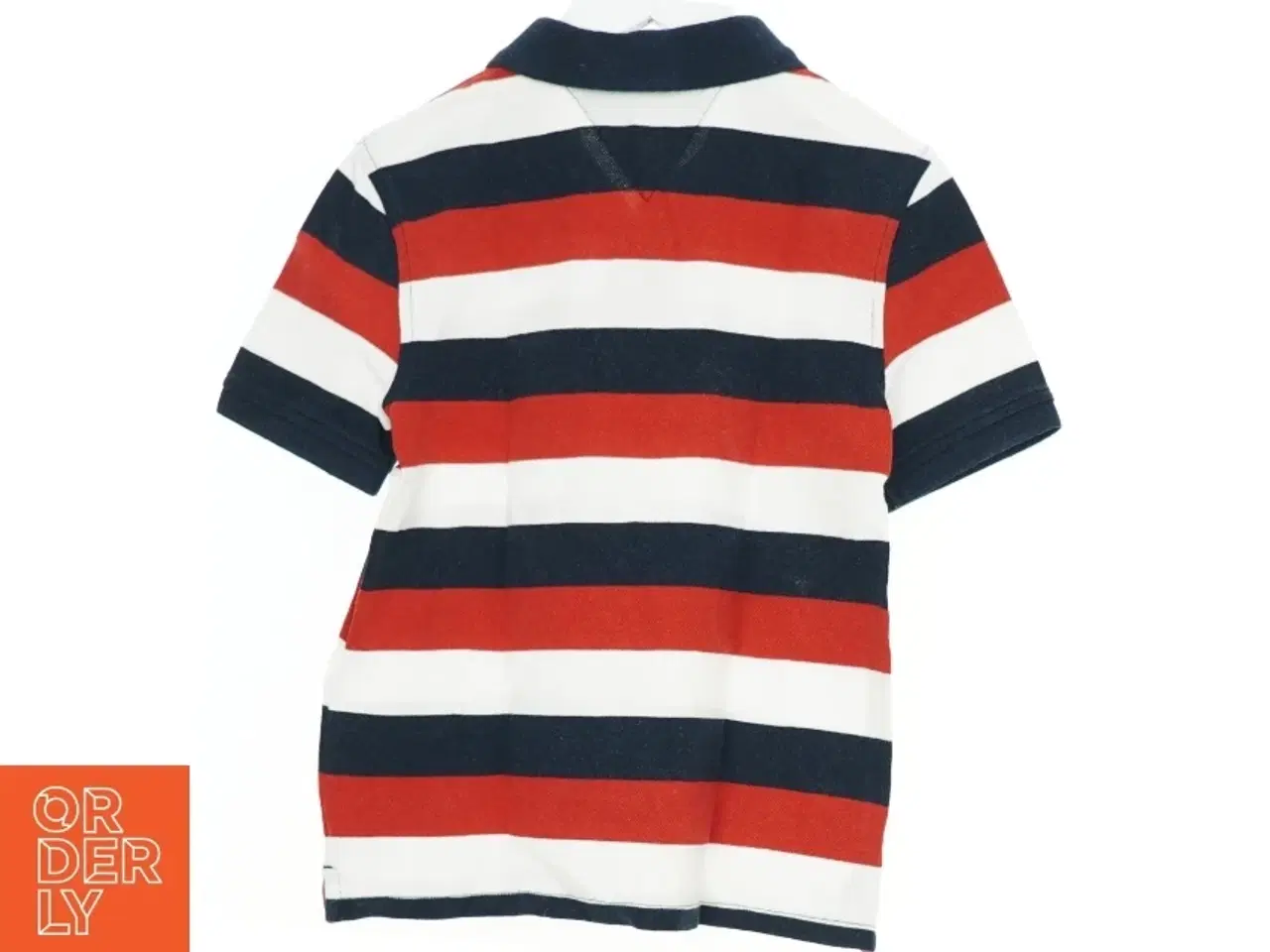 Billede 2 - T-Shirt fra Tommy Hilfiger (str. 122 cm)