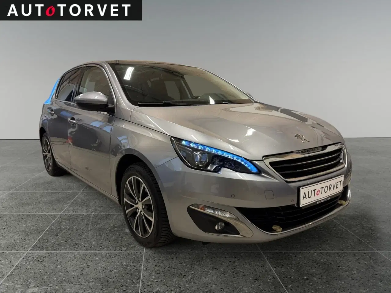 Billede 2 - Peugeot 308 1,6 BlueHDi 120 Prestige Sky