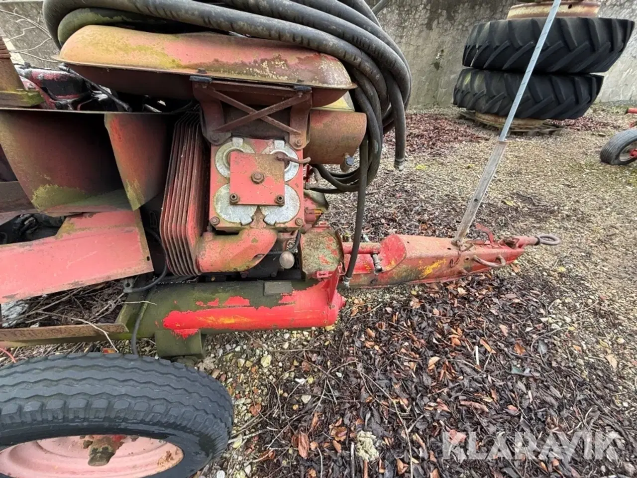 Billede 11 - Kompressor