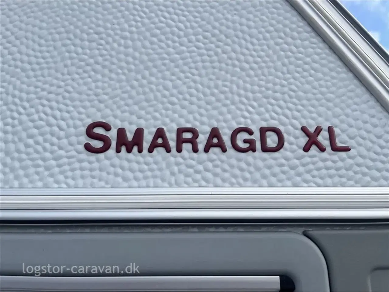 Billede 4 - 2006 - Kabe Smaragd XL