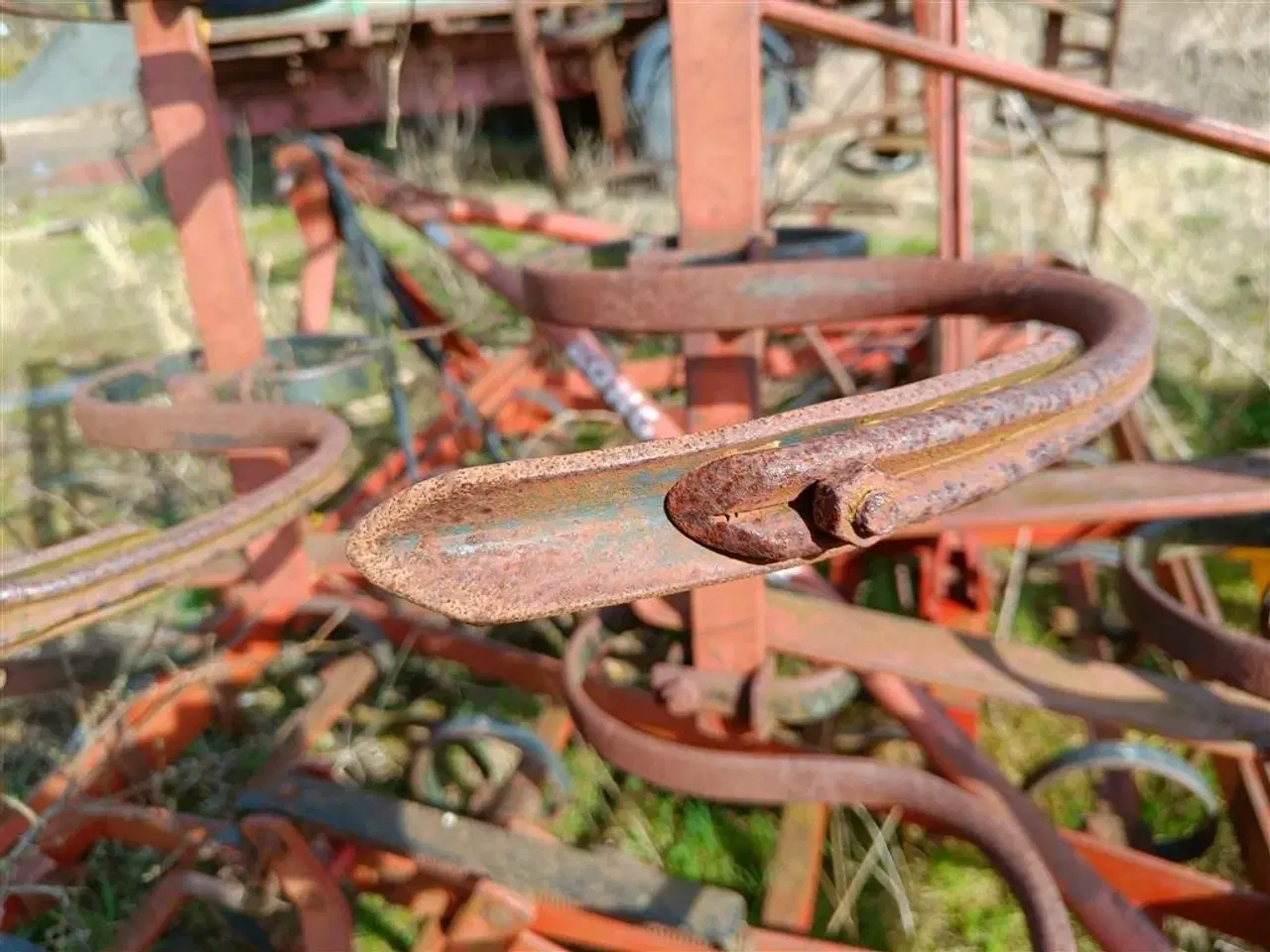 Billede 7 - Kongskilde 6m