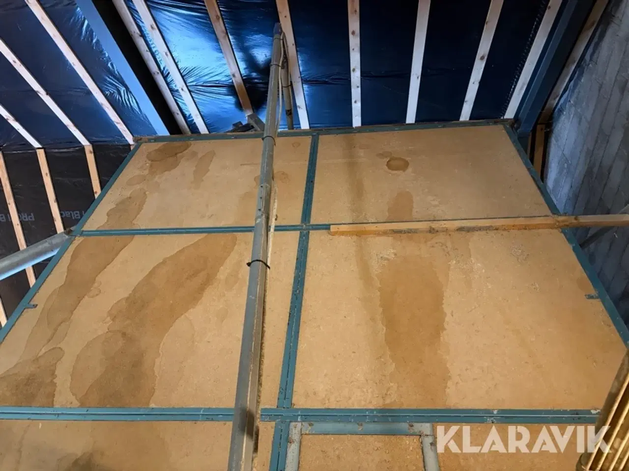 Billede 6 - Silo Mosegård 1 styk