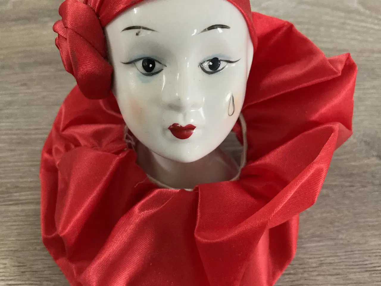 Billede 1 - Figur