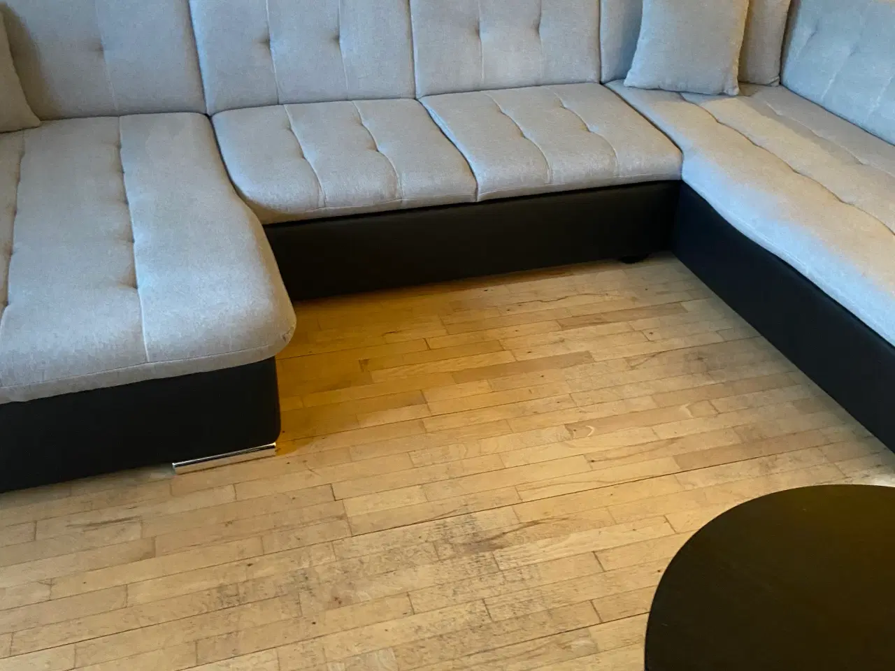 Billede 1 - U-sovesofa