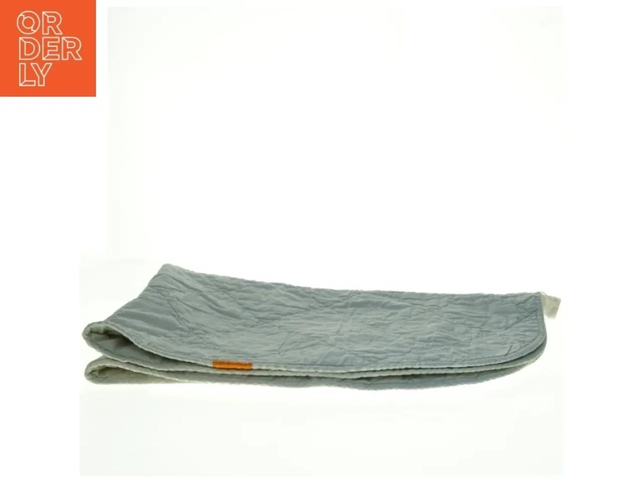 Billede 2 - Rullemadras / madrasbeskytter fra Leander (str. 100 x 60 cm)