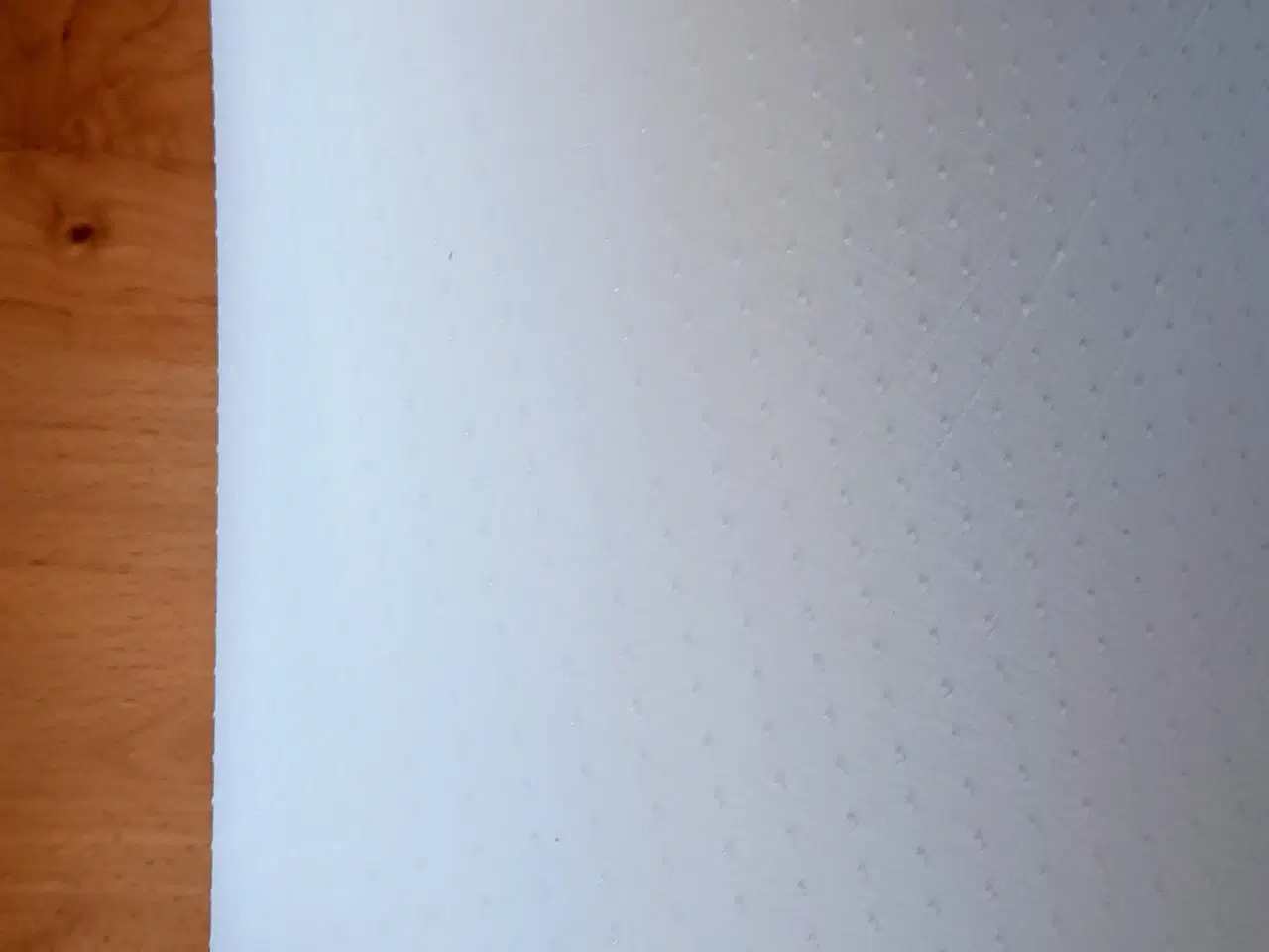 Billede 3 - Topmadrasser 90 x 200 x 8 cm