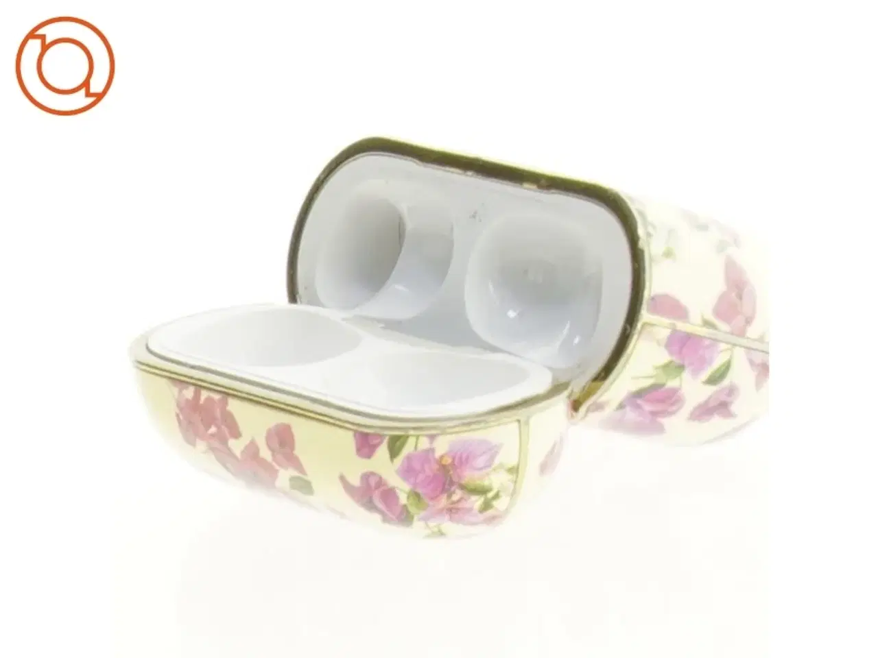 Billede 2 - IDEAL OF SWEDEN AirPods etui fra IDEAL OF SWEDEN (str. 6 x 5 cm)