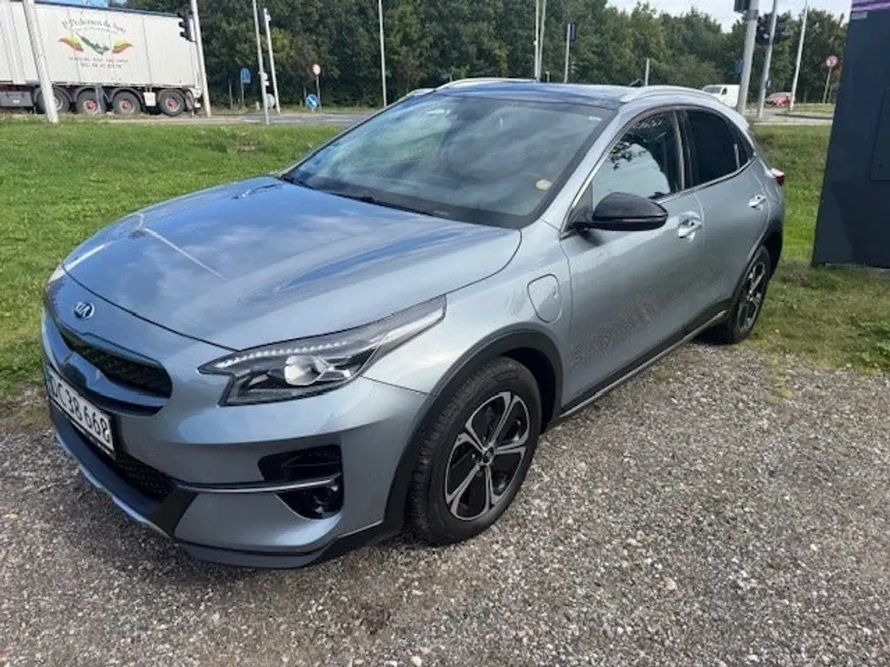 Billede 3 - Kia XCeed 1,6 PHEV Comfort DCT