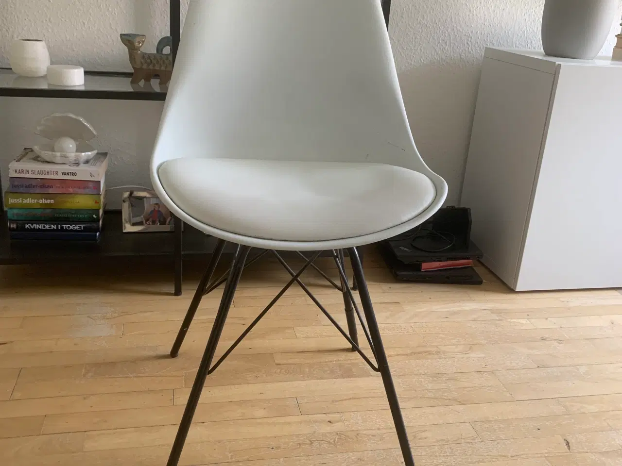 Billede 1 - Spisebordsstol