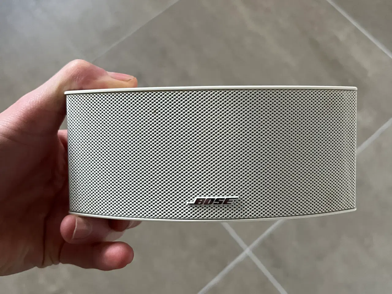 Billede 1 - Bose soround sound 