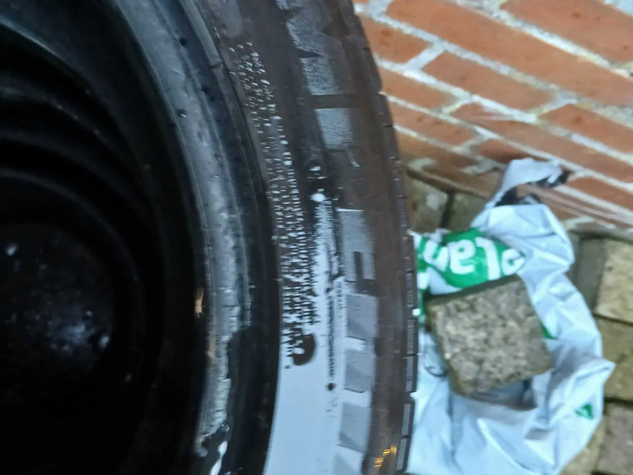 Billede 2 - 17" sommer dæk sælgers 