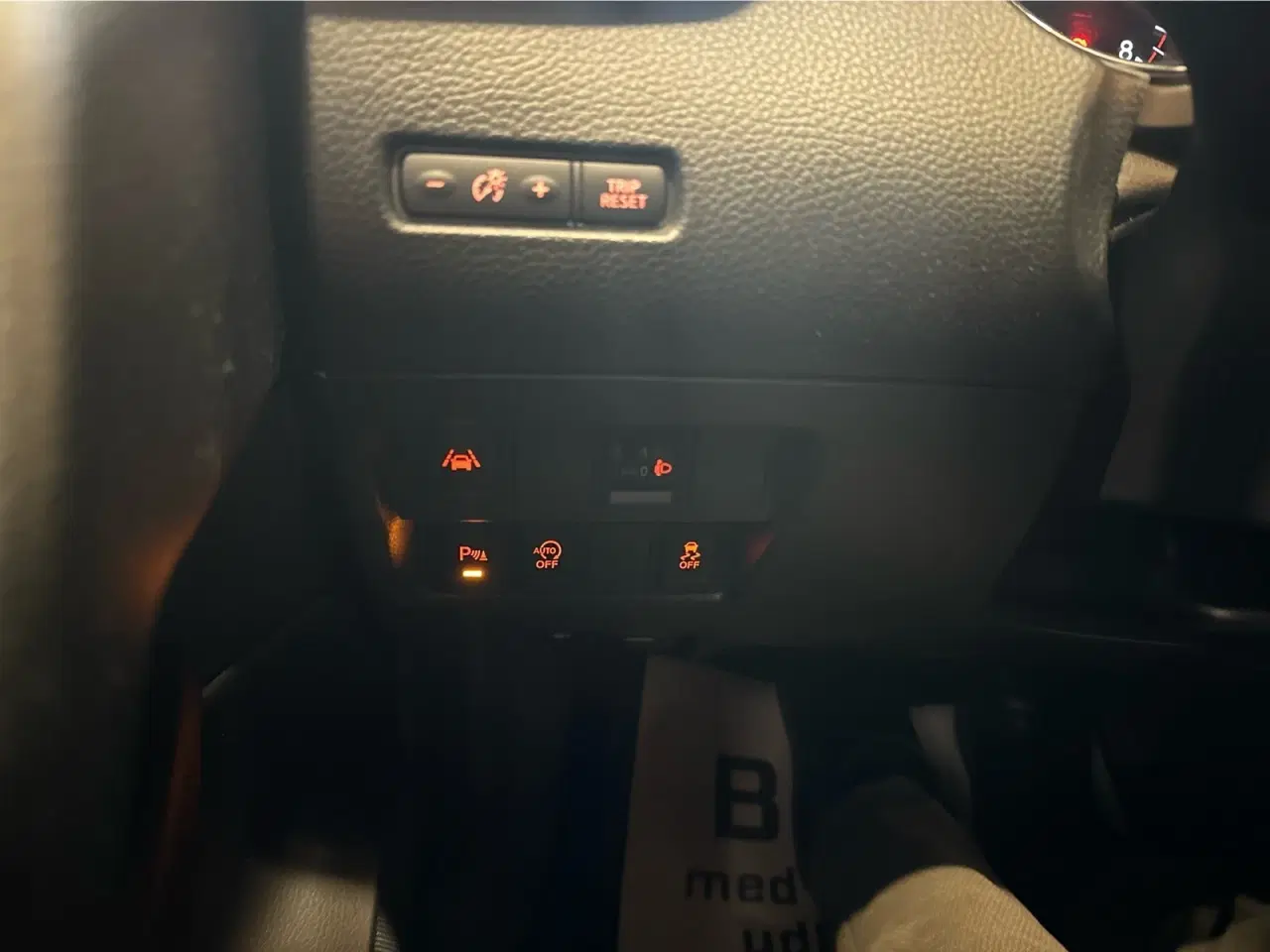 Billede 15 - Nissan Qashqai 1,2 Dig-T 115 Visia