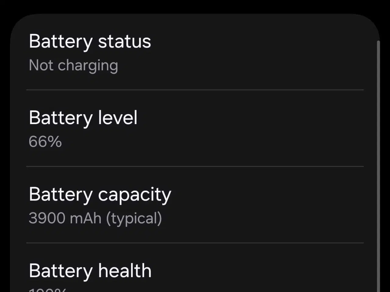 Billede 5 - Samsung galaxy s25 edge