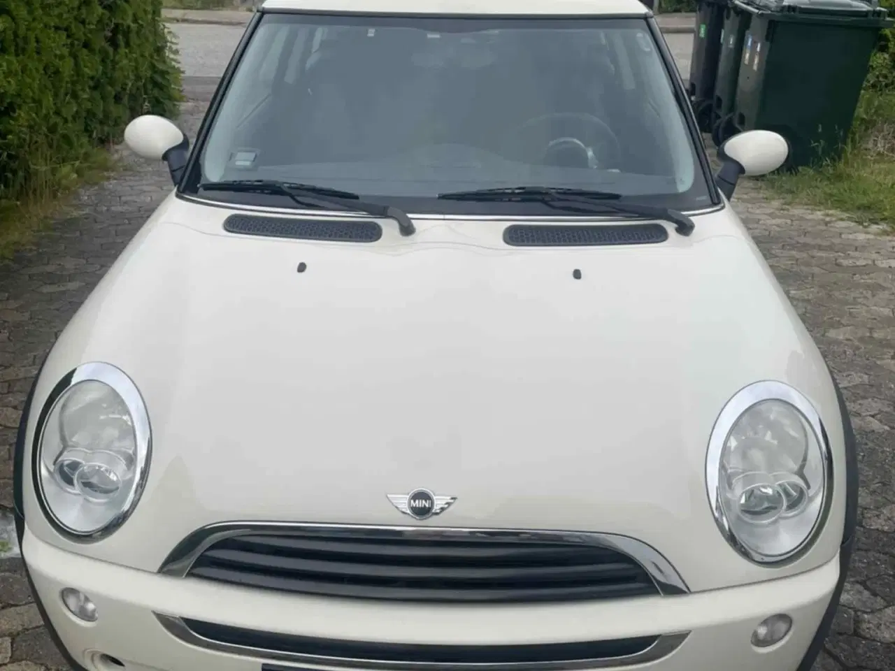 Billede 4 - Mini One, 2006, 143.000 km