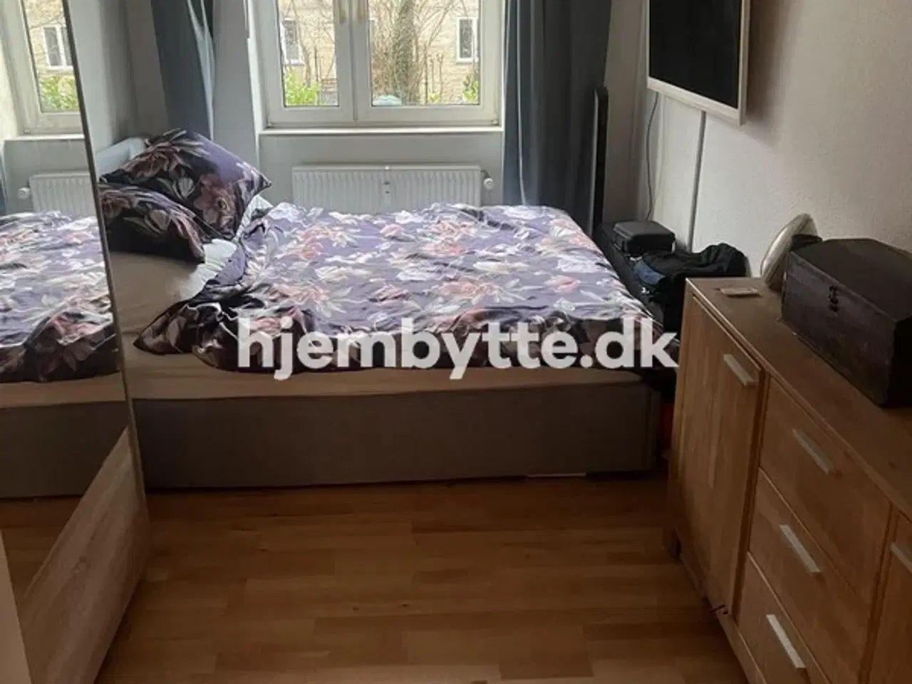 Billede 6 - Hjembytte - Løvetandsvej