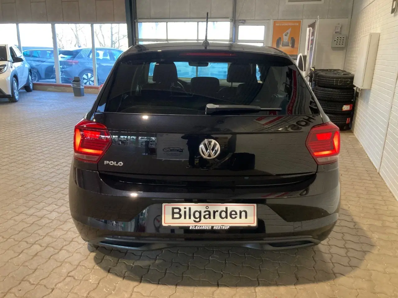 Billede 5 - VW Polo 1,0 TSi 95 Comfortline Connect DSG