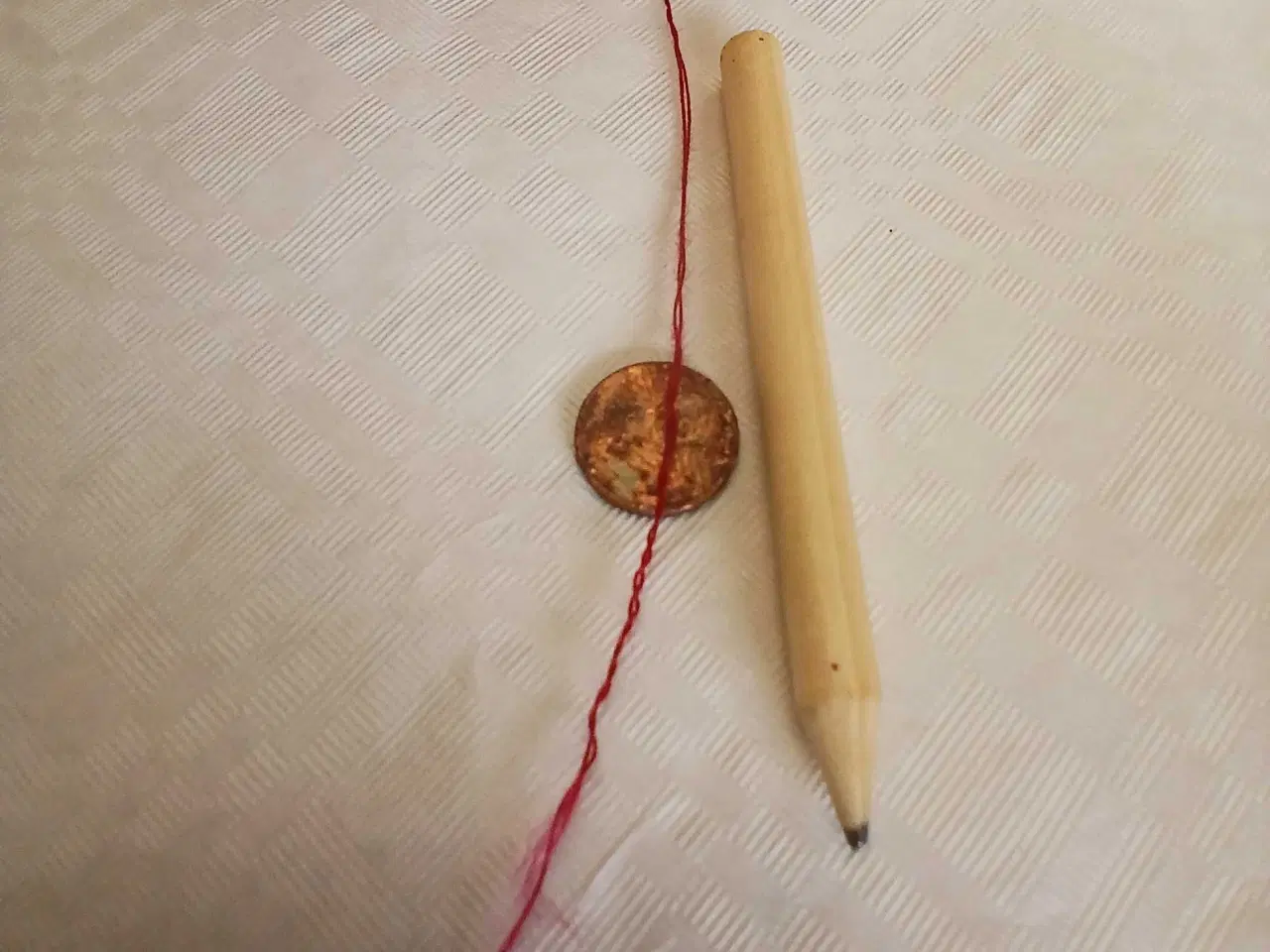 Billede 16 - Maskinegarn sælges