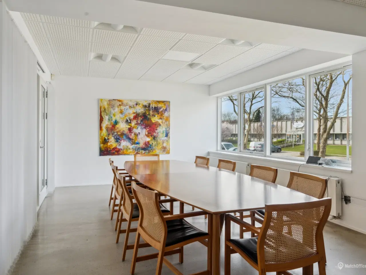 Billede 8 - Domicil / Industri / kontor