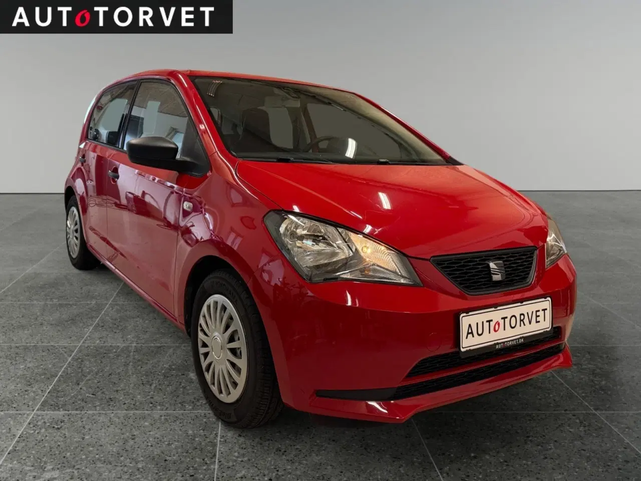 Billede 2 - Seat Mii 1,0 60 Reference