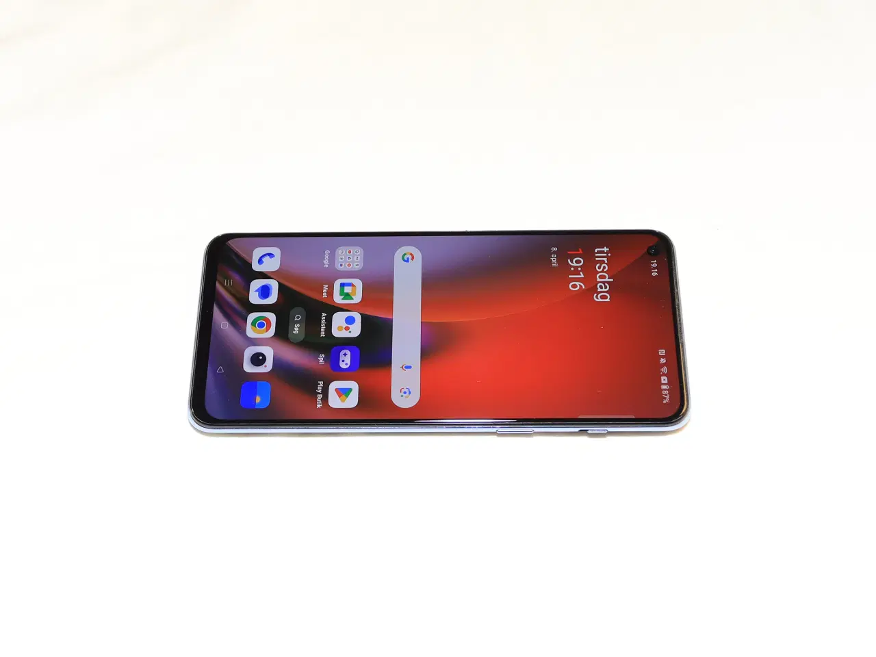 Billede 4 - OnePlus Nord 2 5G - 128GB