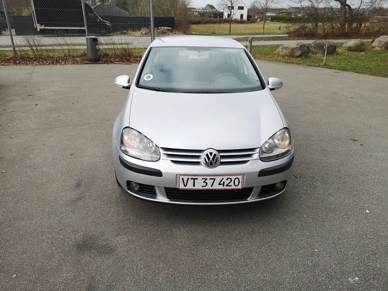 Billede 2 - VW Golf V 1,6 FSi Comfortline