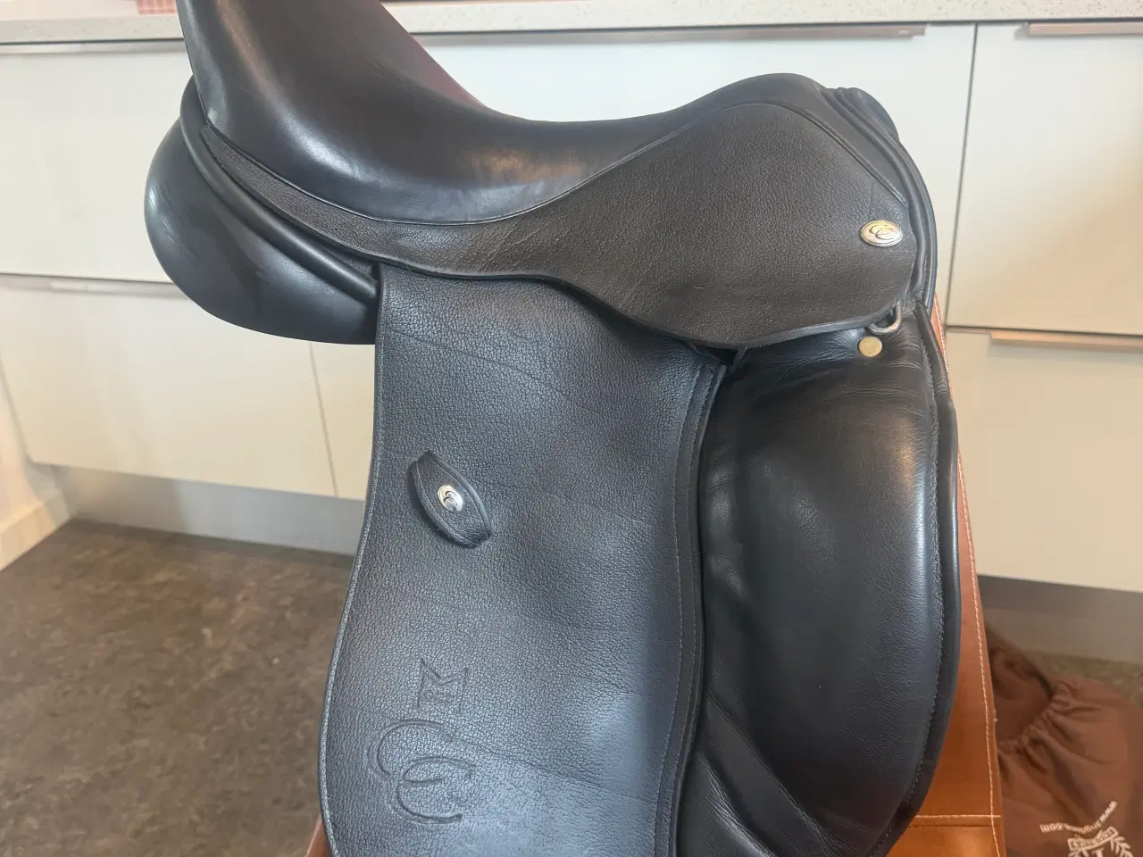 Billede 1 - Clincher Compact Mono 16,5