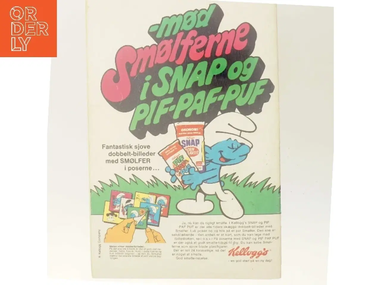 Billede 3 - Min Hest (Bog)