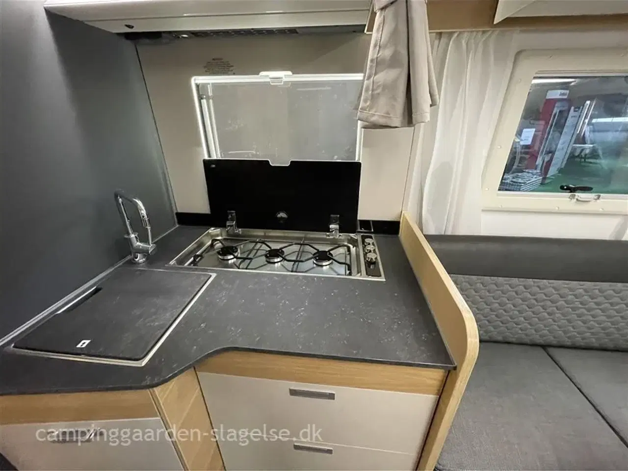 Billede 8 - 2023 - Adria Matrix Axess 650 DL   VOGNEN ER PÅ LAGER  - NEDSAT KR. 75.042