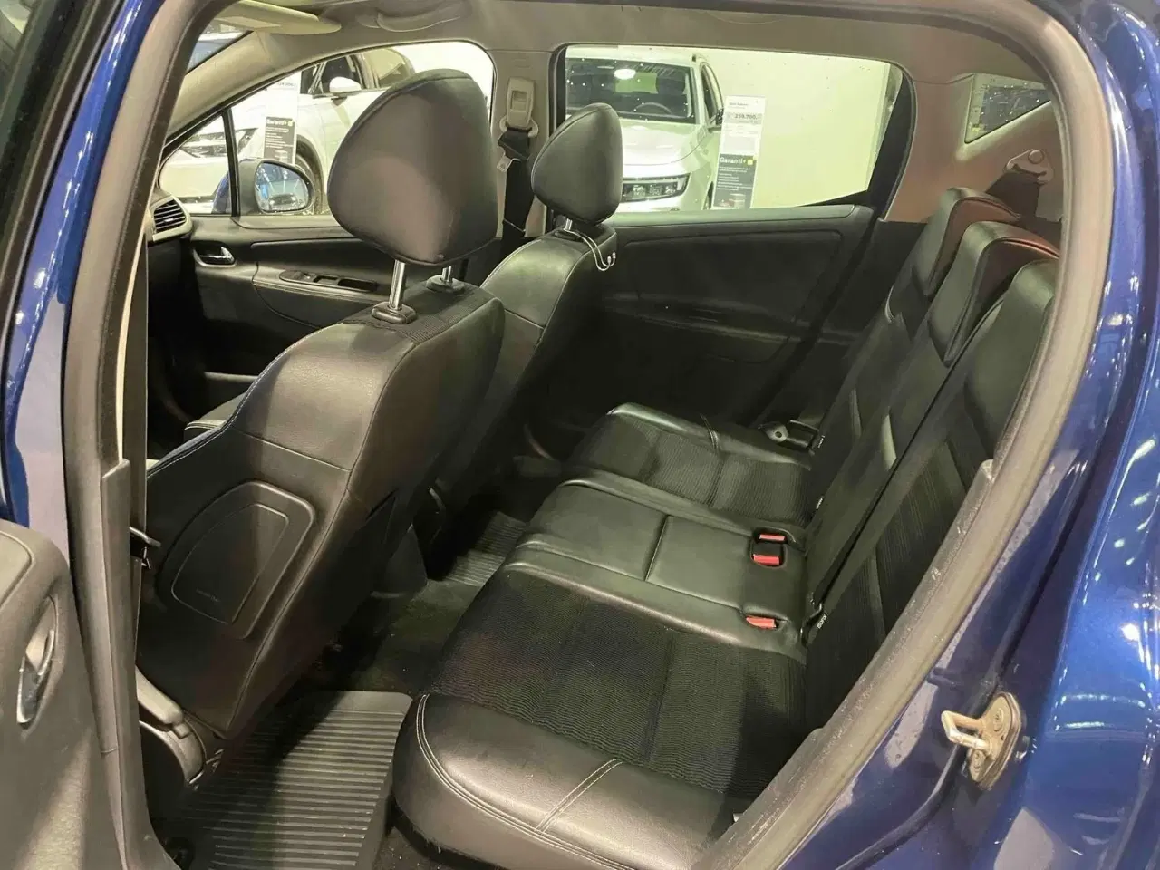 Billede 8 - Peugeot 207 1,6 HDi 109 Comfort+ SW