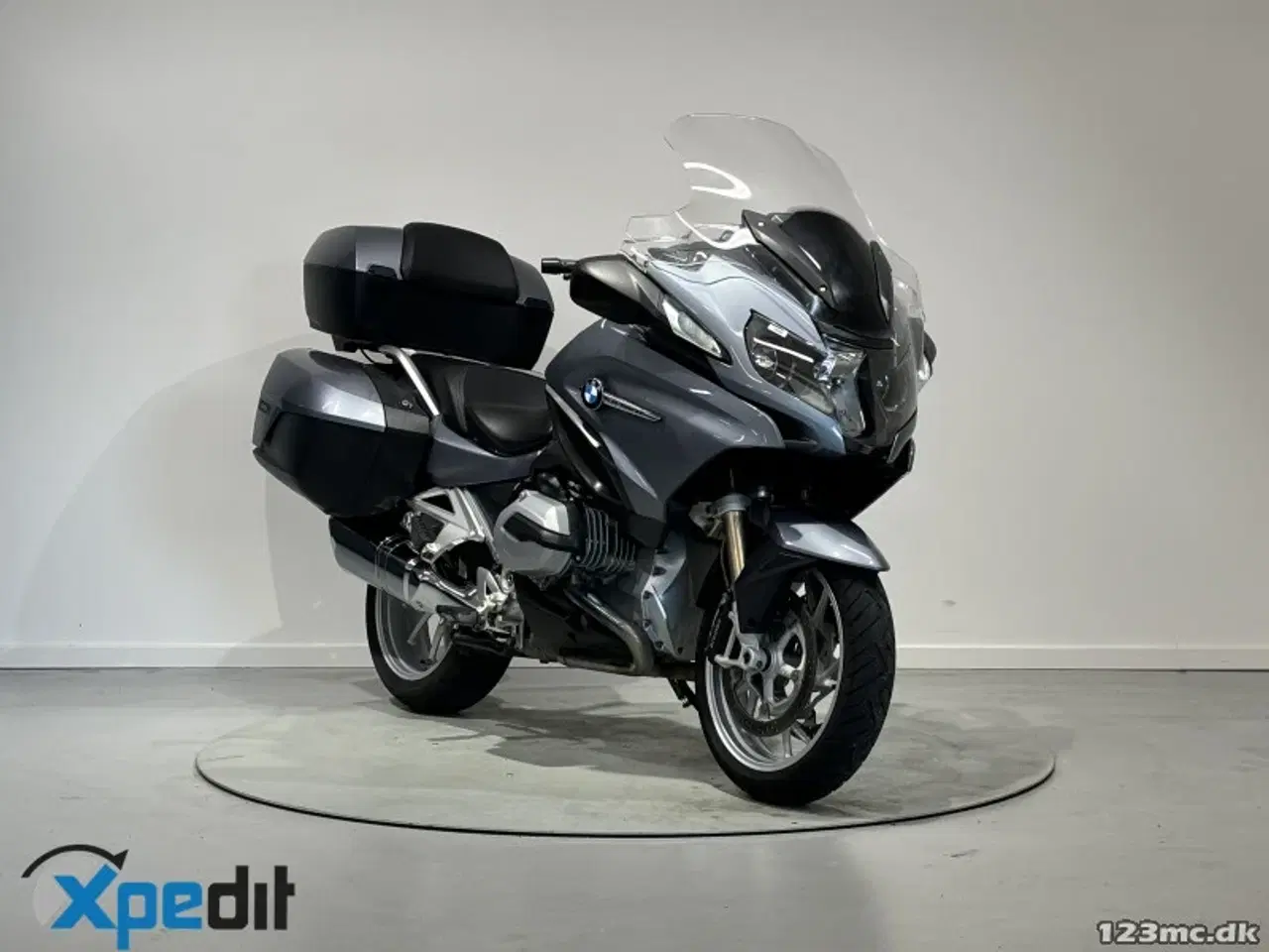 Billede 3 - BMW R 1200 RT