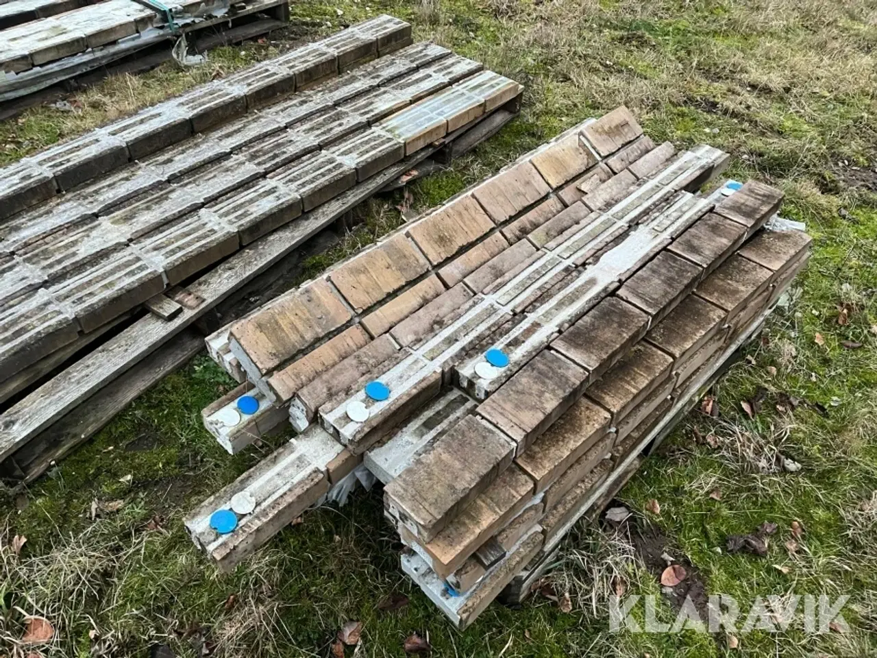 Billede 9 - Overlægger