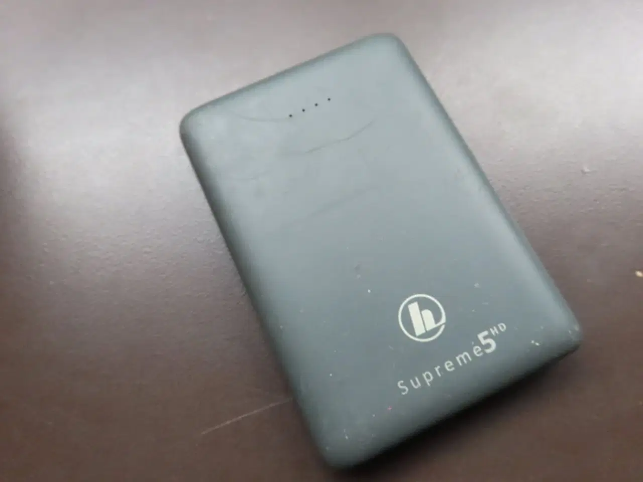 Billede 5 - USB stick, 1 TB ekstern harddisk og powerbank