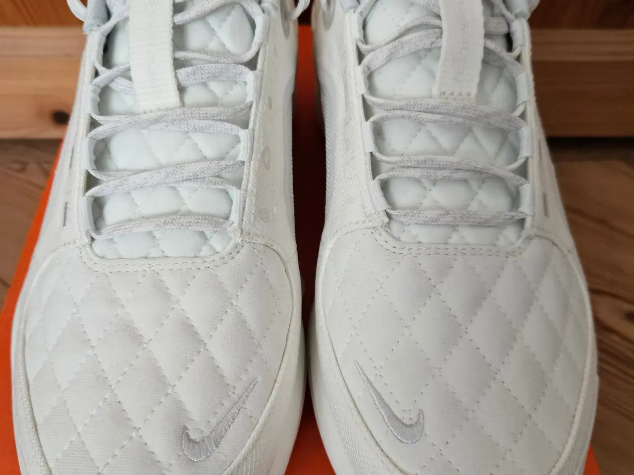 Billede 1 - Nike Winflo GTX - Herre str. 41