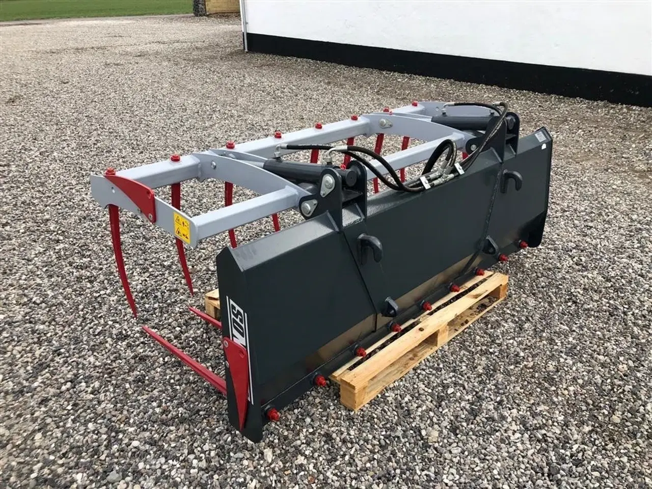 Billede 4 - SONAROL OVERFALDSGREB 210CM
