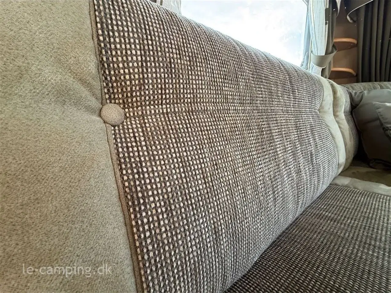 Billede 9 - 2008 - Kabe Smaragd XL KS