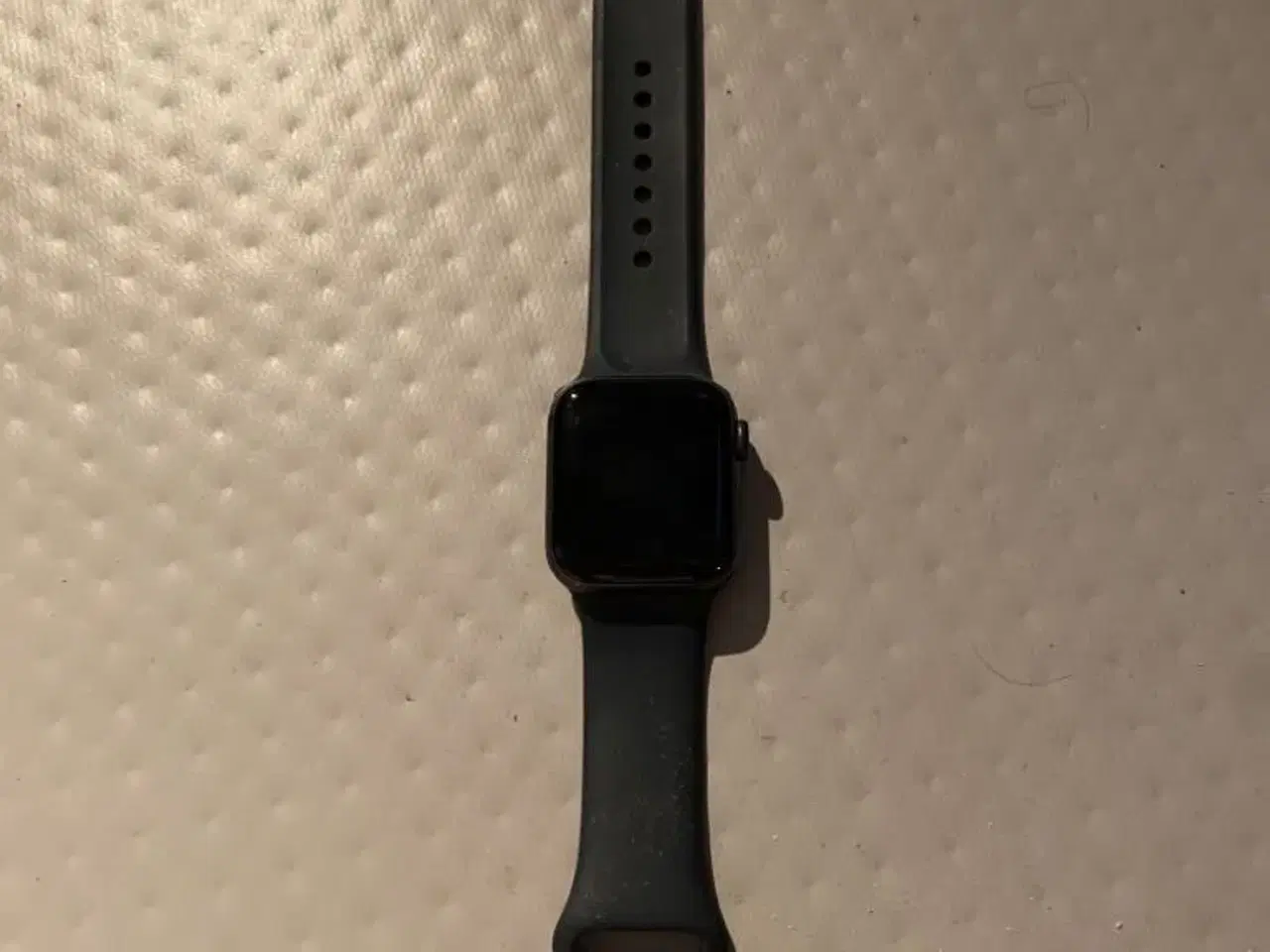 Billede 1 - Apple watch SE - Sort 