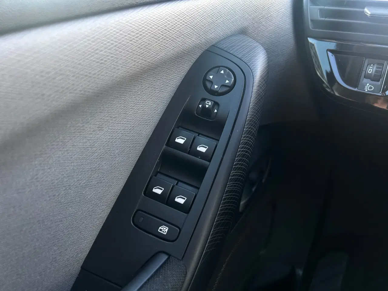 Billede 13 - Citroën Grand C4 Picasso 1,6 THP 165 Intensive EAT6 7prs