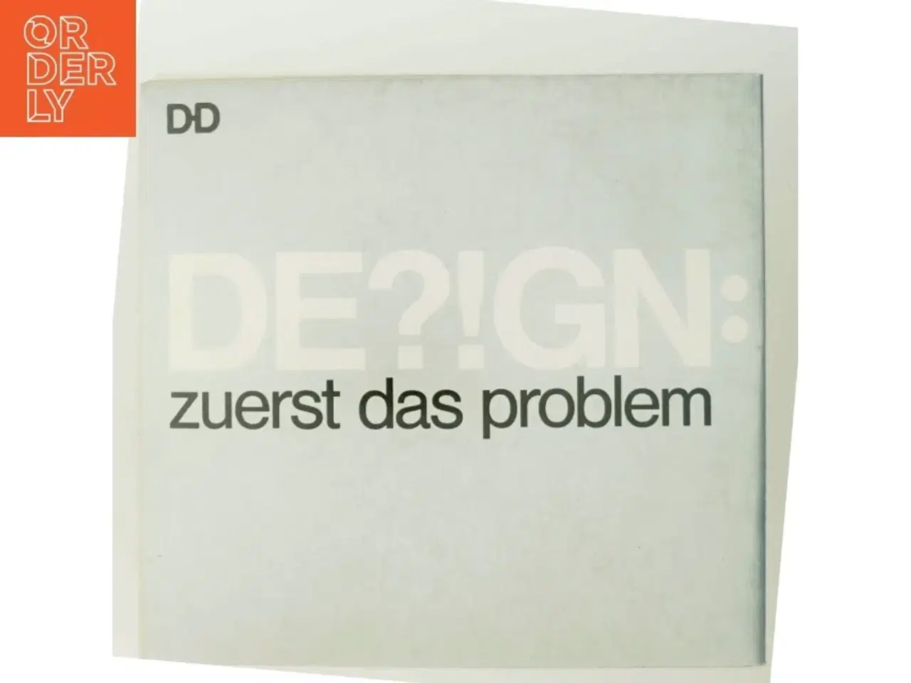 Billede 3 - Design Bog