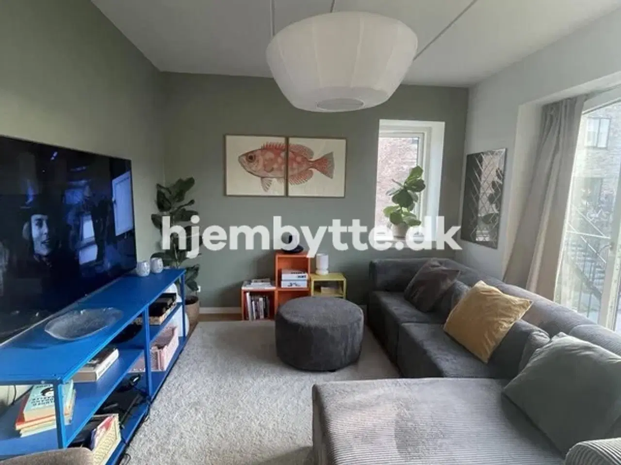 Billede 5 - Hjembytte - Lilletoften
