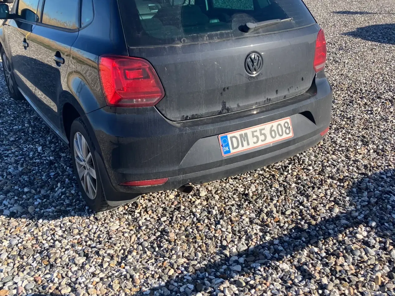 Billede 5 - VW Polo 1,4 TDi 90 Comfortline BMT