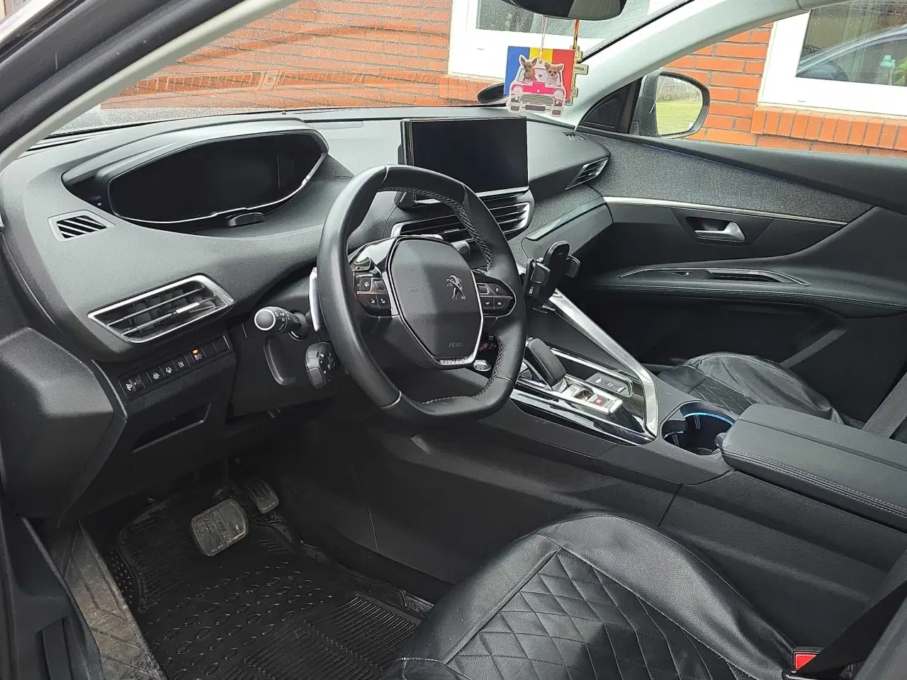 Billede 2 - En super familie bilen.  