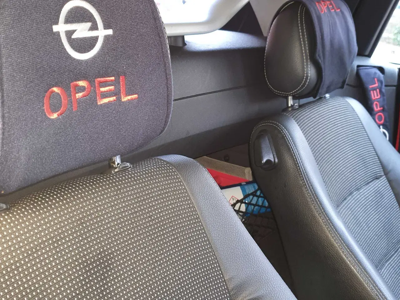 Billede 13 - Sports vogn cabriolet. 