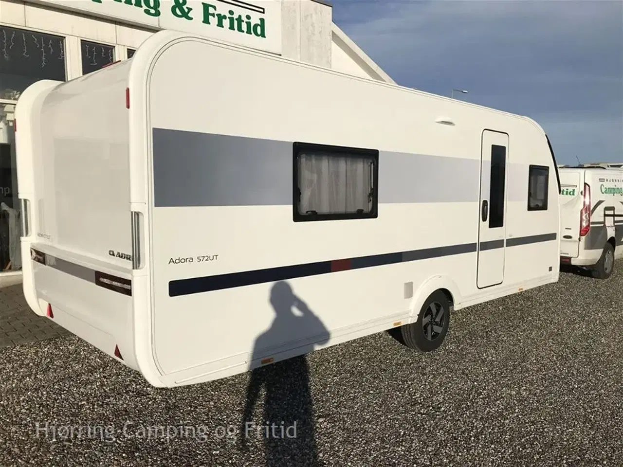 Billede 3 - 2023 - Adria Adora 572 UT