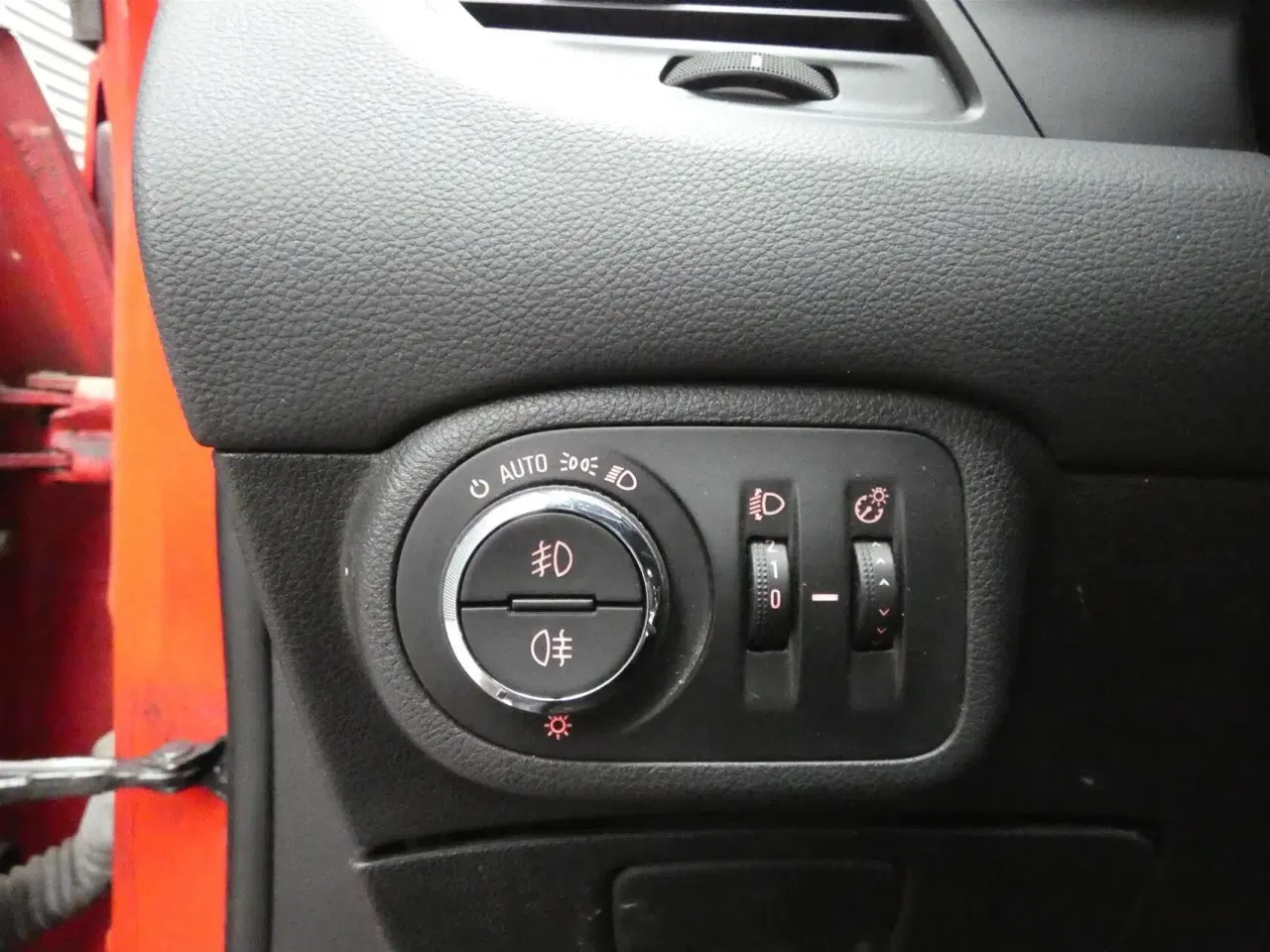 Billede 13 - Opel Zafira 2,0 CDTI Cosmo Start/Stop 170HK 6g